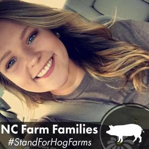 Meet your Posher, Caroline